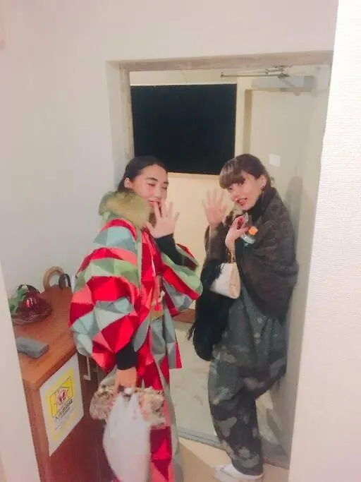 Apartmán 1人でも安い人数増えればもっと安い下北3Ldk丸ごと貸し切り物件!!! 世田谷代田駅7分 下北沢駅13分 3Bedrooms 10Mins To Shinjuku&Shibuya Prefektura Tokio